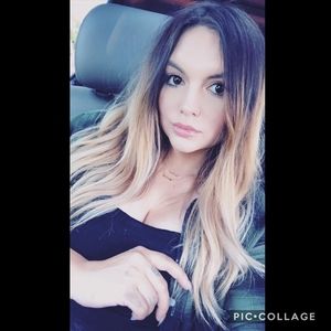 Meet your Posher, Cori